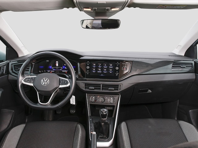 Volkswagen Polo Life