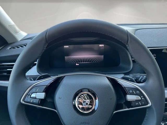 Skoda Kamiq 1.0 TSI Selection