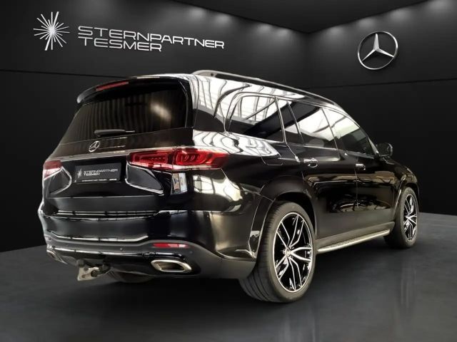 Mercedes-Benz GLS 580 4MATIC AMG Line