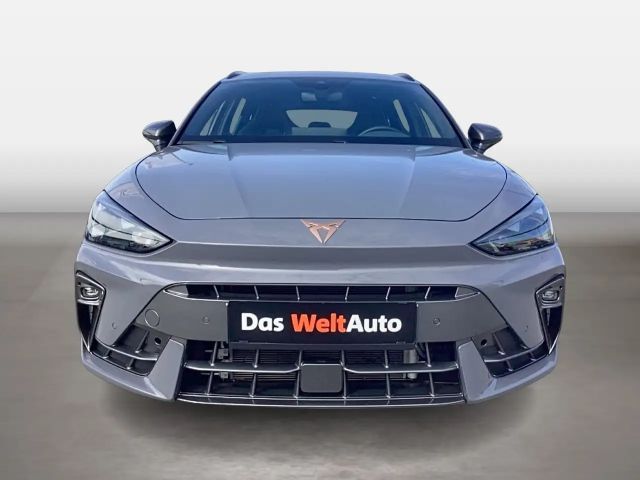 Cupra Leon VZ e-Hybrid