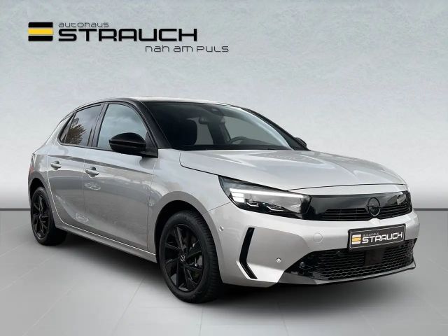 Opel Corsa GS-Line Grand Sport