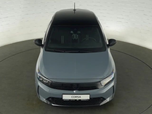 Opel Corsa GS-Line Grand Sport
