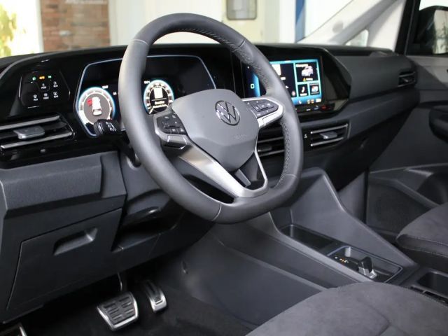 Volkswagen Caddy 1.5 TSI DSG Style