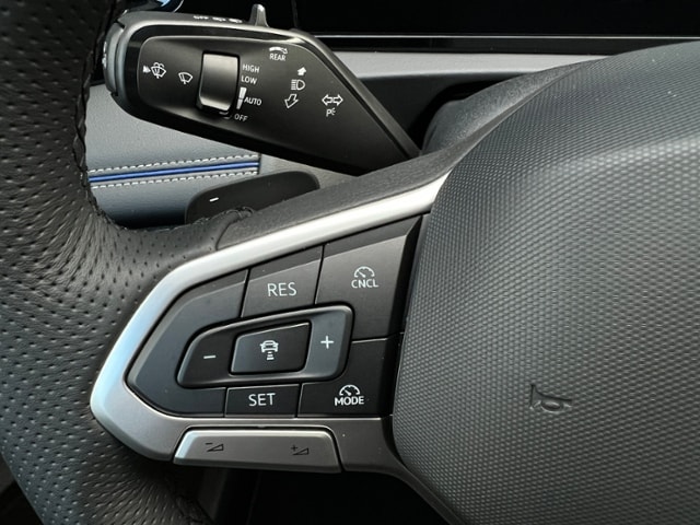 Volkswagen Tiguan 1.5 TSI DSG IQ.Drive Style