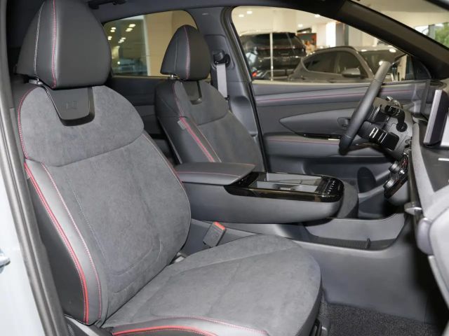 Hyundai Tucson 1.6 N Line T-GDi