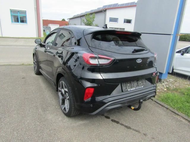 Ford Puma ST Line