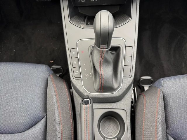 Seat Ibiza 1.5 TSI DSG FR-lijn