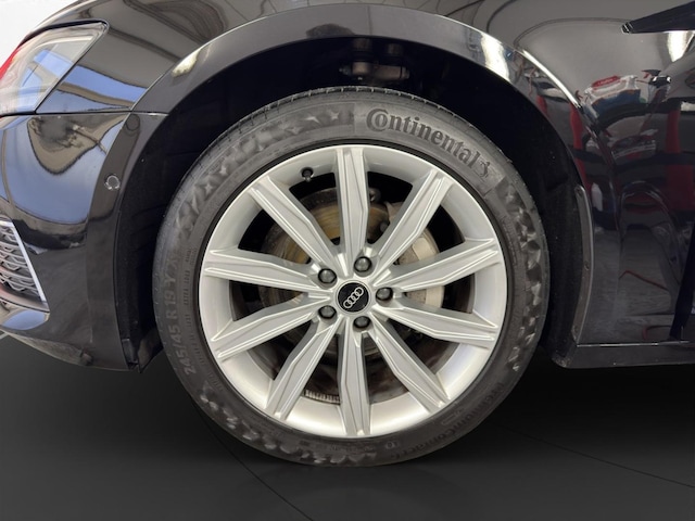 Audi A6 40 TDI Avant Quattro S-Tronic