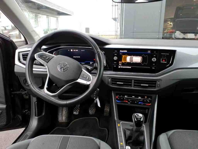 Volkswagen Polo 1.0 TSI Style
