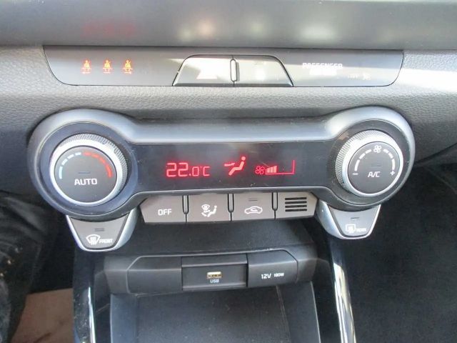 Kia Stonic GDi Vision