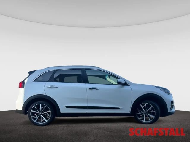 Kia Niro Spirit