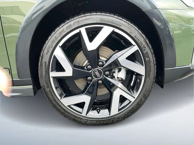 Audi A3 35 TDI Sedan