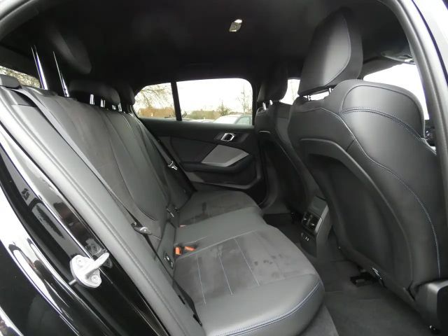 BMW 135 Comfort pakket Sedan xDrive