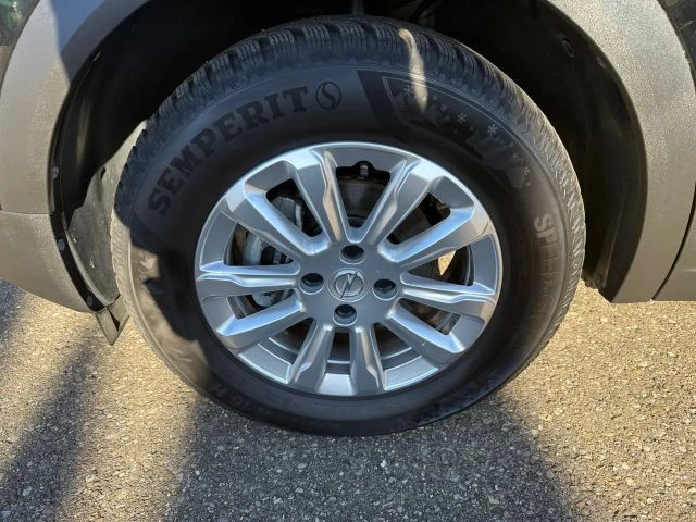 Opel Mokka 1.2 Turbo Elegance Turbo