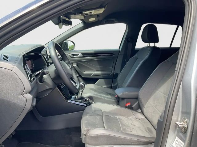 Volkswagen T-Roc 1.5 TSI Style