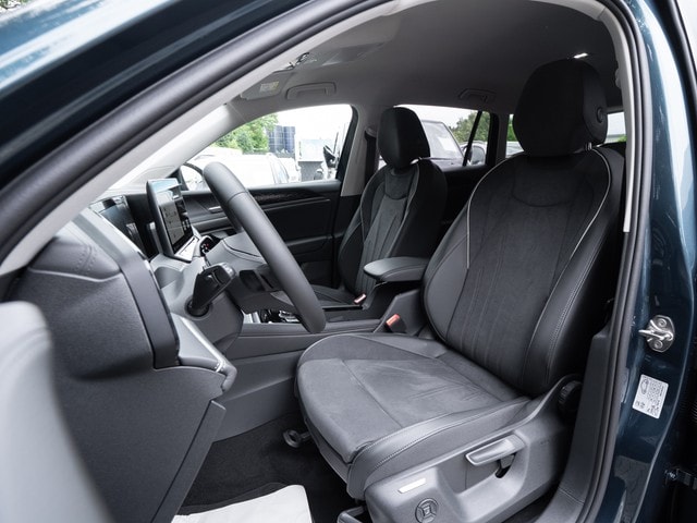 Volkswagen Tiguan DSG Elegance Elegance