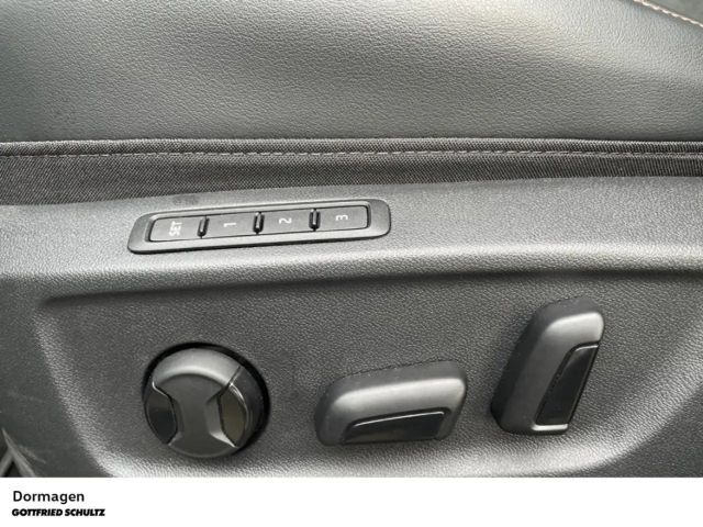 Cupra Ateca 2.0 TSI 4Drive VZ