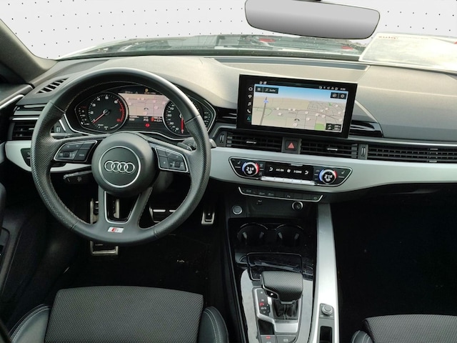 Audi A5 40 TFSI S-Tronic Sportback