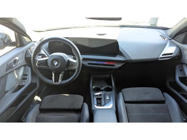 BMW 120 M-Sport Sedan