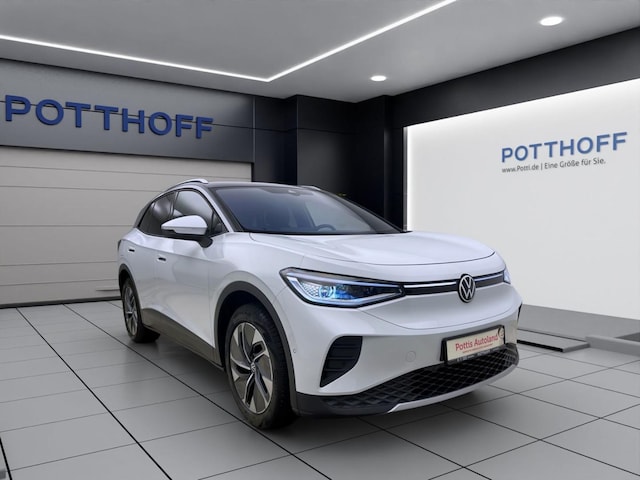Volkswagen ID.4 Performance Pure