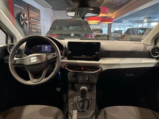 Seat Ibiza 1.0 TSI Reference