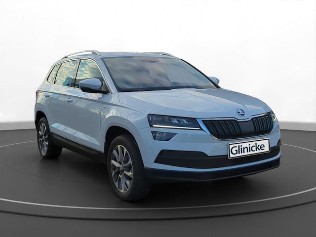 Skoda Karoq 2.0 TDI Clever
