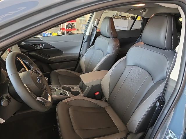 Subaru Crosstrek AWD e-Boxer