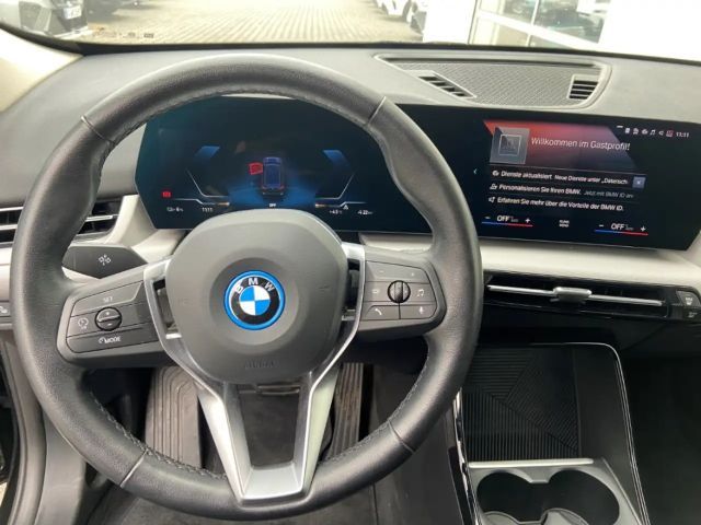 BMW iX1 xDrive