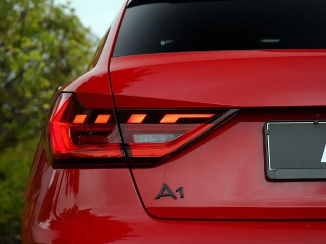 Audi A1 30 TFSI S-Line Sportback