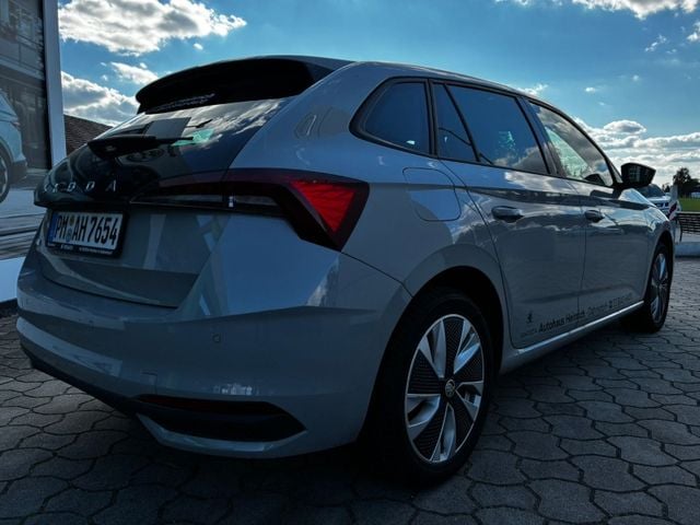 Skoda Scala 1.0 TSI Selection