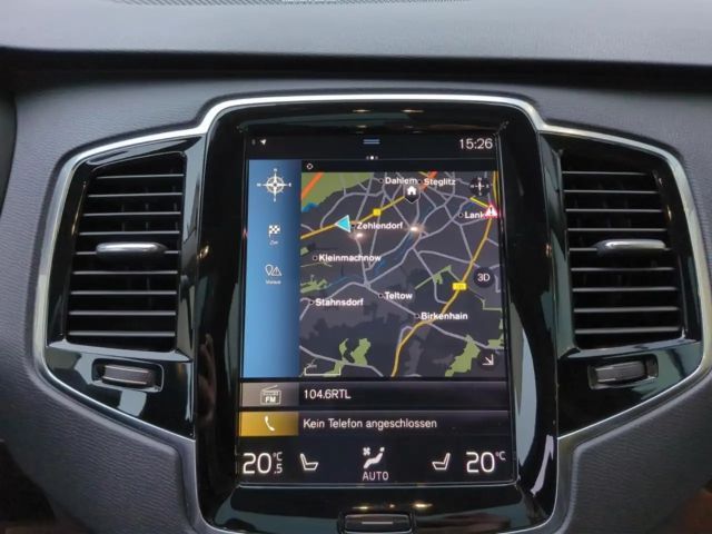 Volvo XC90 Inscription Recharge T8