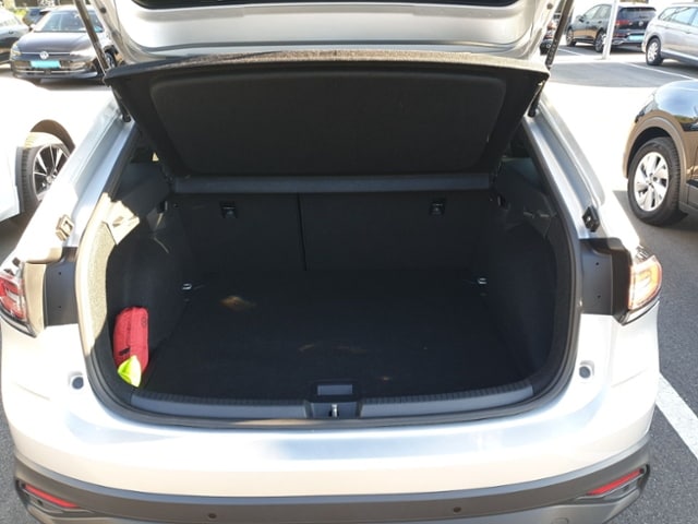 Volkswagen Taigo 1.0 TSI DSG