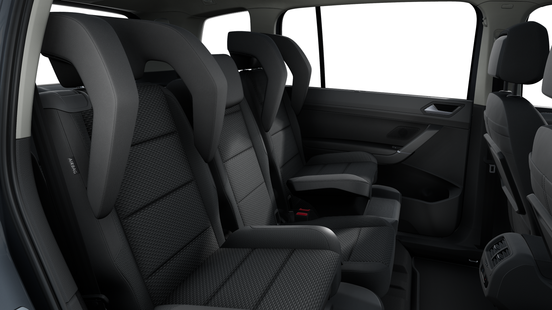 Volkswagen Touran 1,5 l TSI 6-Gang