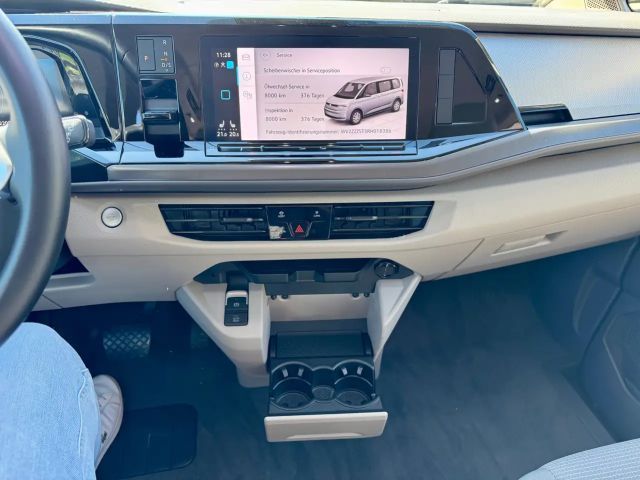 Volkswagen Multivan 2.0 TDI DSG Lang T7