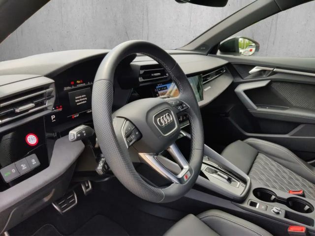 Audi A3 35 TDI S-Tronic