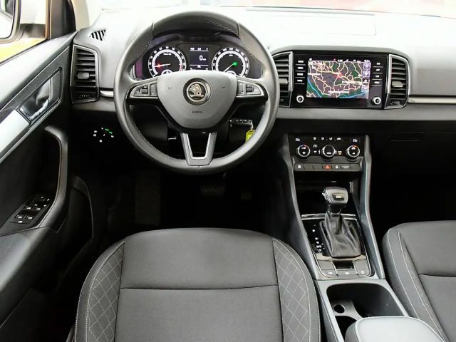 Skoda Karoq Ambition