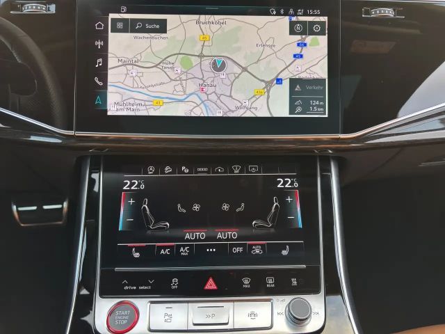 Audi SQ7 *PANO*AHK*MATRIX*STANDHZG*LUFT*HEAD-UP*