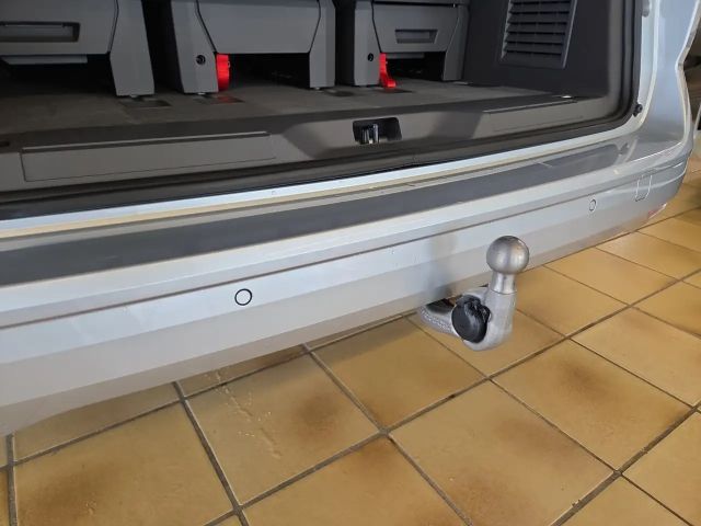 Volkswagen Multivan 2.0 TDI DSG T7