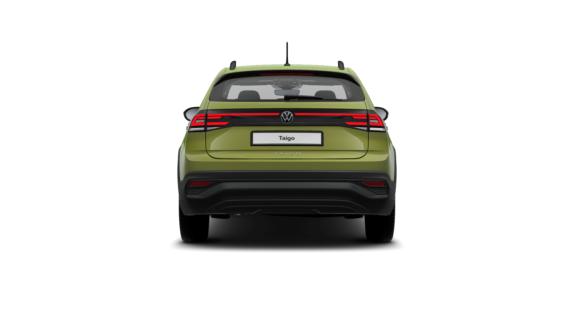 Volkswagen Taigo 1.5 TSI DSG Life