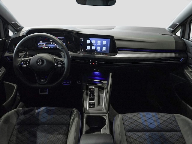 Volkswagen Golf 2.0 TSI 4Motion DSG Style