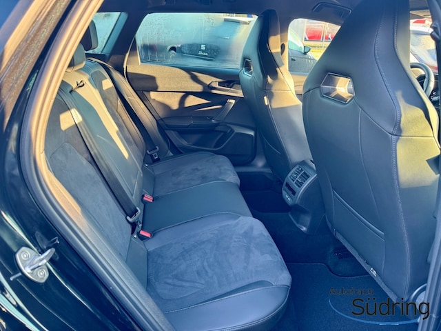 Cupra Leon DSG Sportstourer