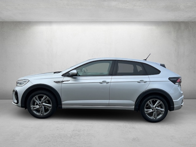 Volkswagen Taigo 1.0 TSI DSG R-Line