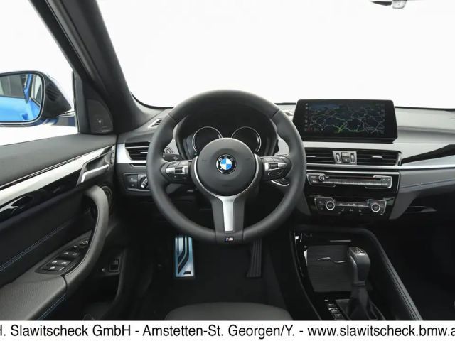 BMW X1 xDrive25e