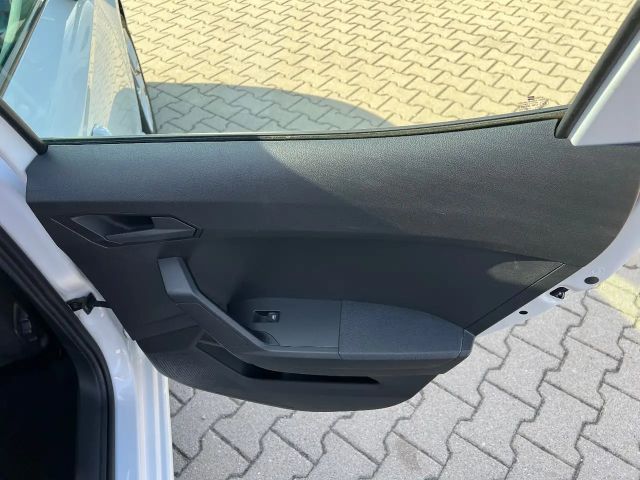 Seat Ibiza 1.0 TSI FR-lijn