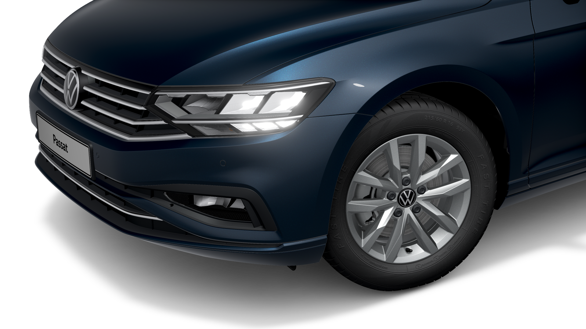 Volkswagen Passat 2.0 TDI Business Variant