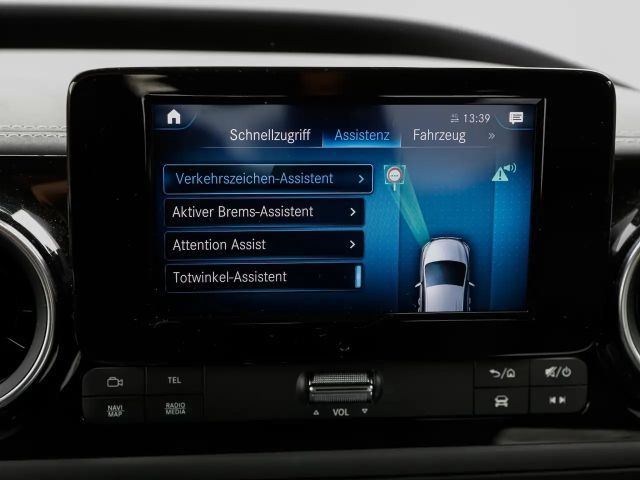 Mercedes-Benz T-Klasse Progressive