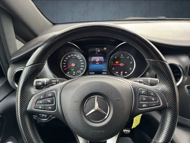 Mercedes-Benz V 300 4MATIC V 300 d