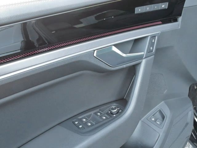 Volkswagen Touareg 3.0 V6 TSI eHybrid