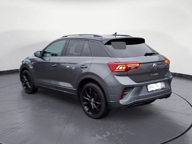 Volkswagen T-Roc 2.0 TSI 4Motion DSG R-Line