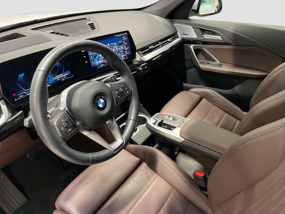 BMW X1 X1 23I X1 XDRIVE23I (AB 2022)